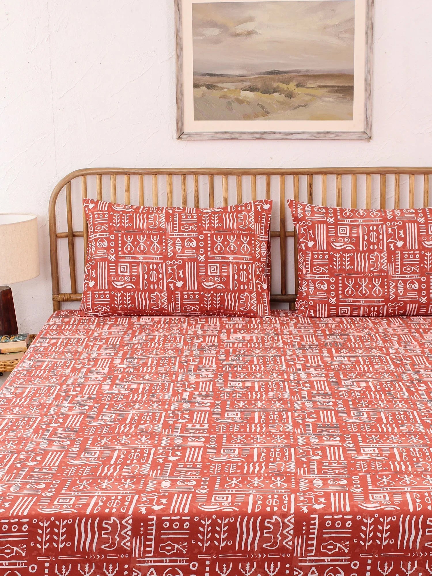 Gamathi Bedsheet Sets