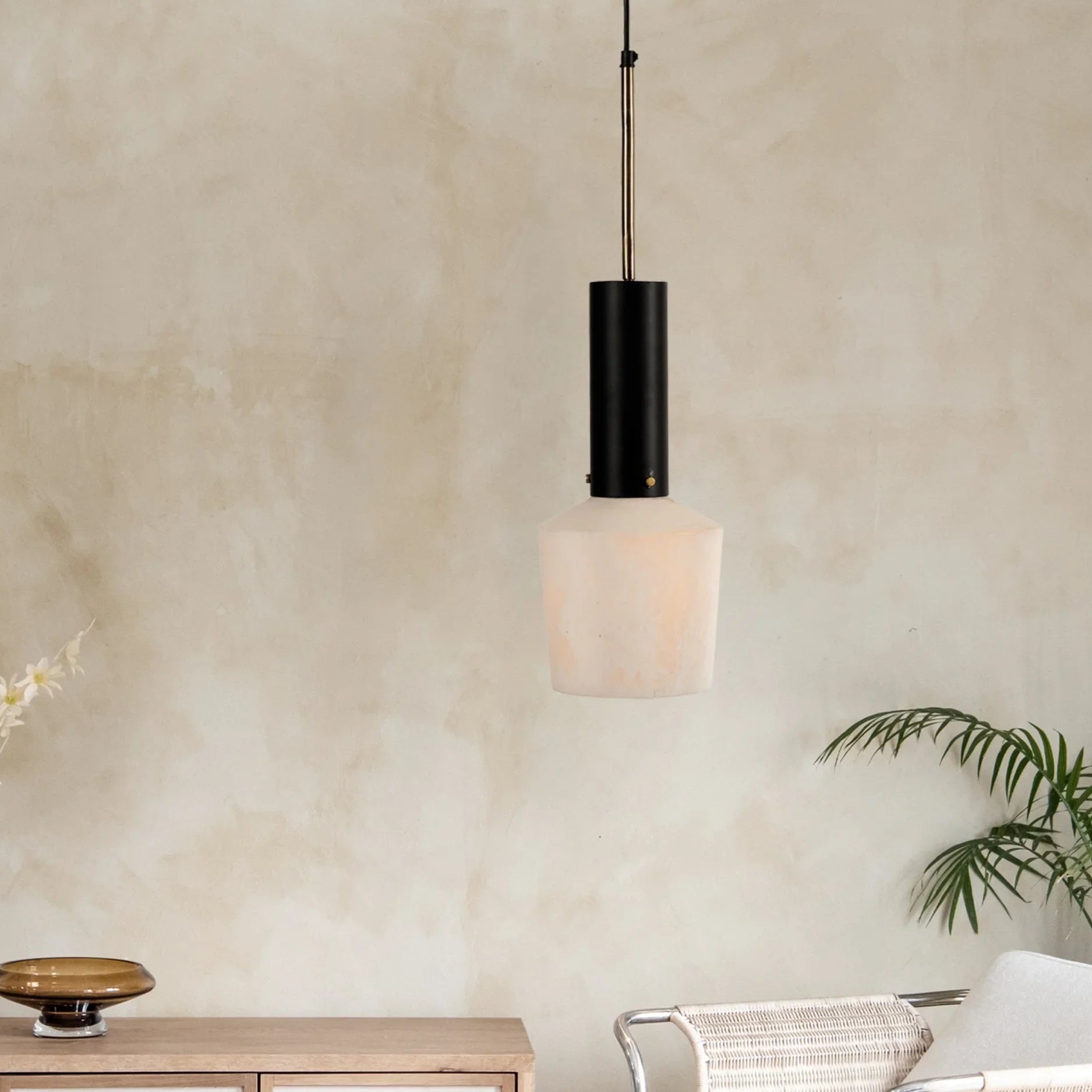 Orira Hanging Lamp