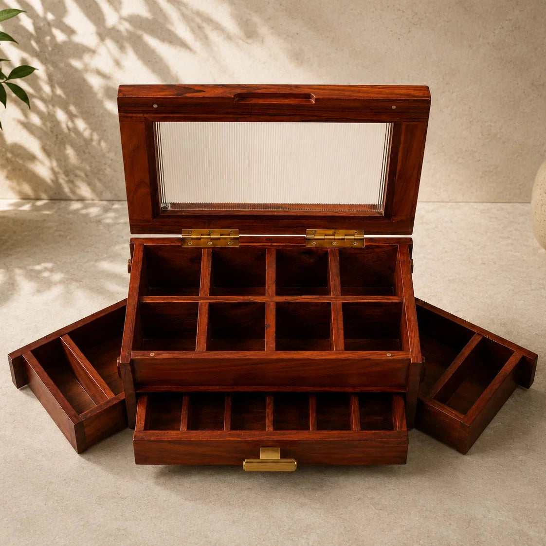 Adya Watch Organiser