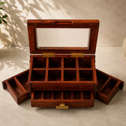 Adya Watch Organiser