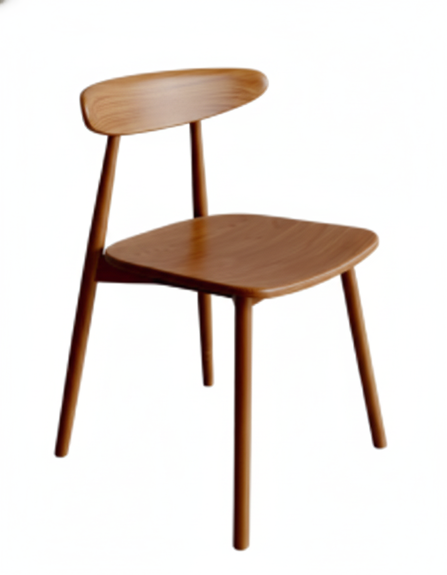 Dining Chair | Acacia Wood