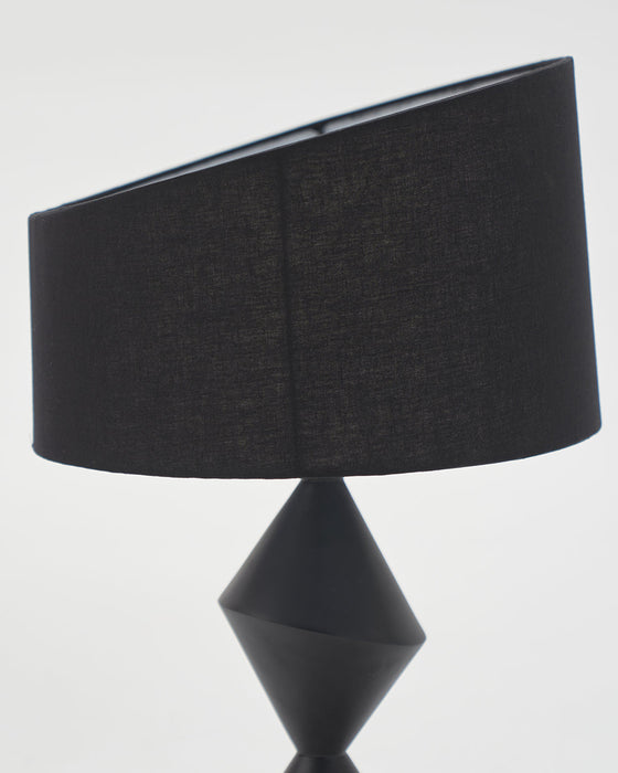 The Tilt Lamp