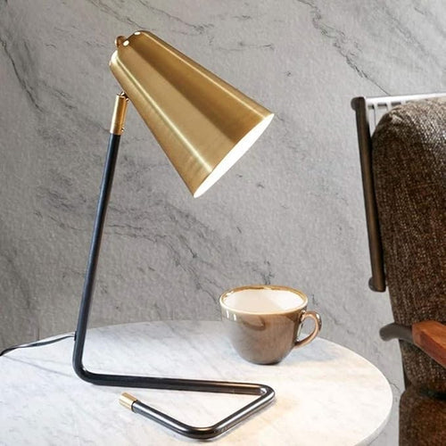 Veyron Angle Table Lamp