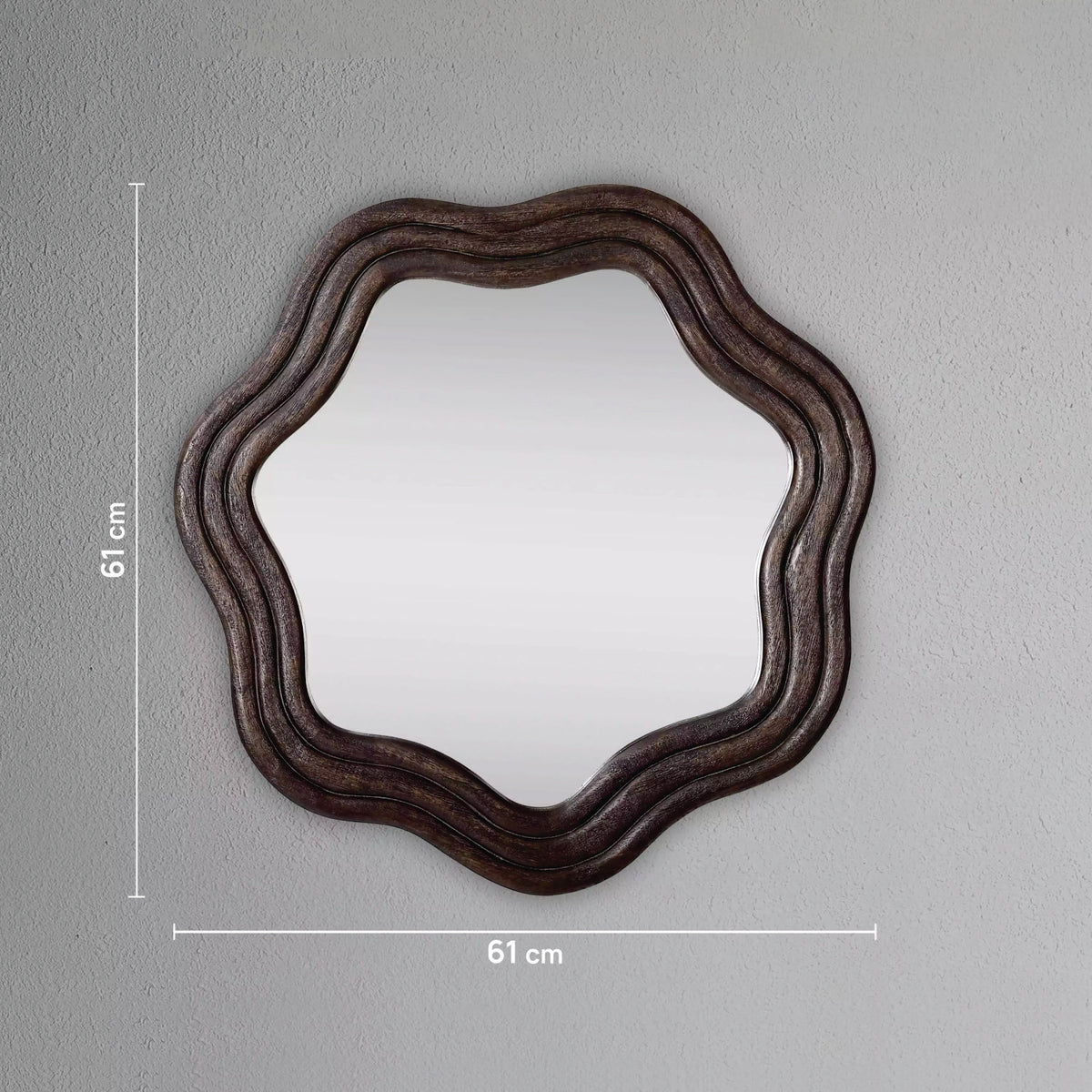 Waverly Wall Mirror