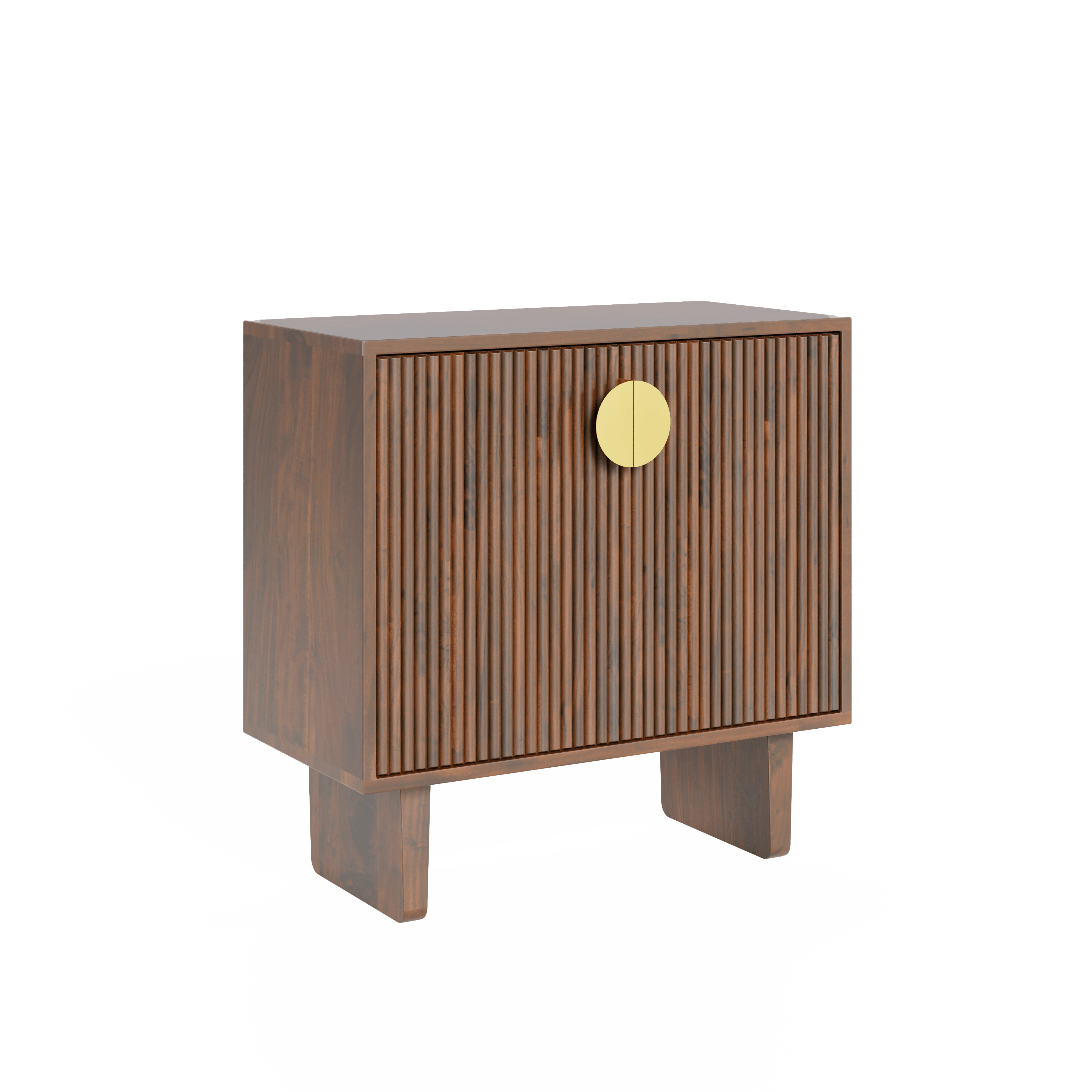 Ringo Cabinet | Artisan Storage & Sculptural Display Unit