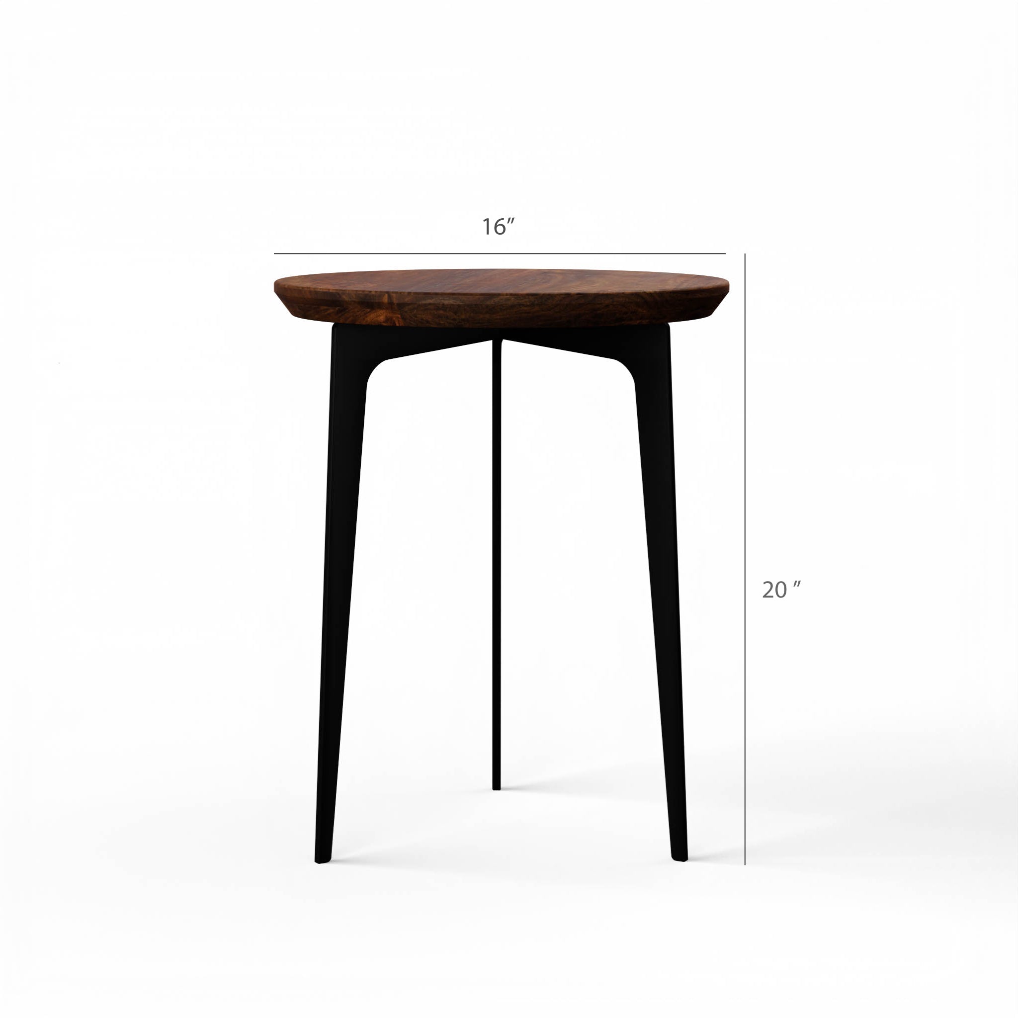 Dorothy Ivy Accent Table