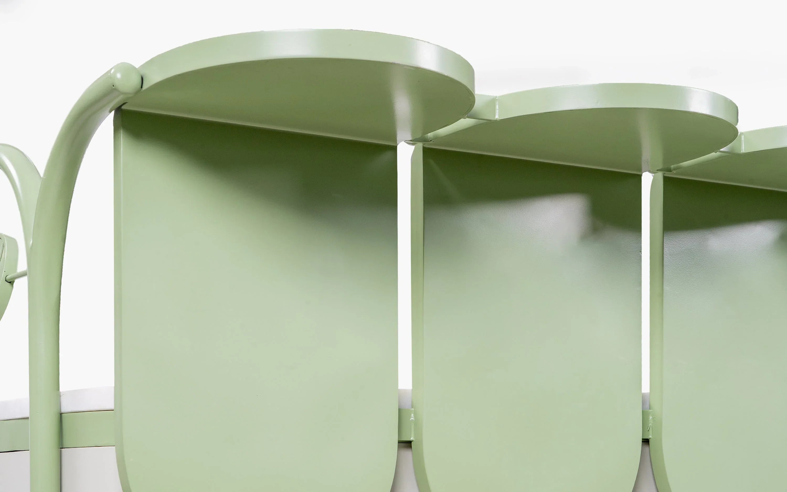 Dastoori Outdoor Bar Serving