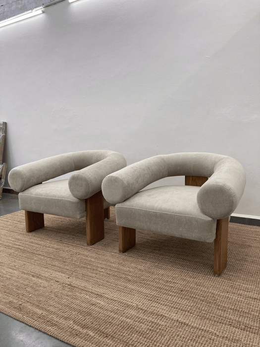 Tuskar Armchair