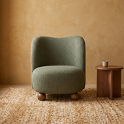 Miro Accent Chair
