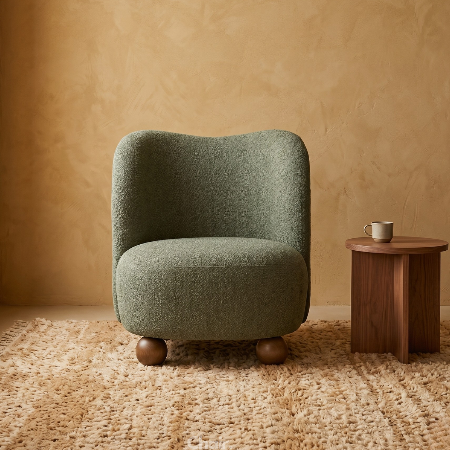 Miro Accent Chair
