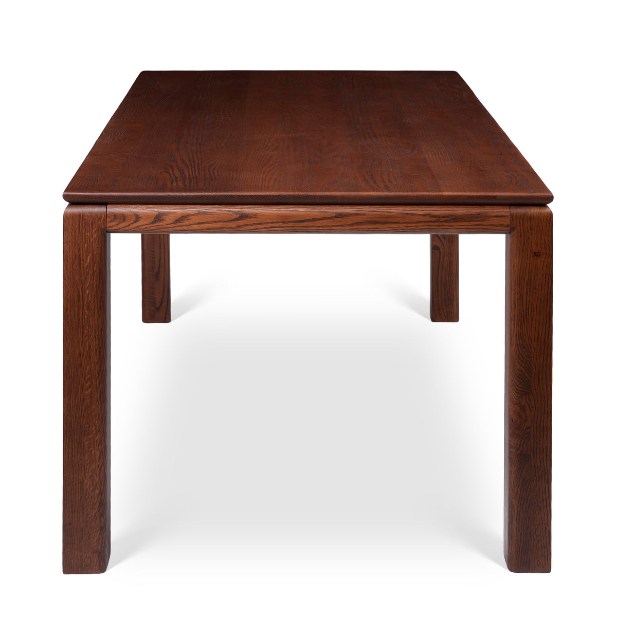 Kanso 6 Seater Dining Table