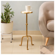 Arcadia Accent Side Table