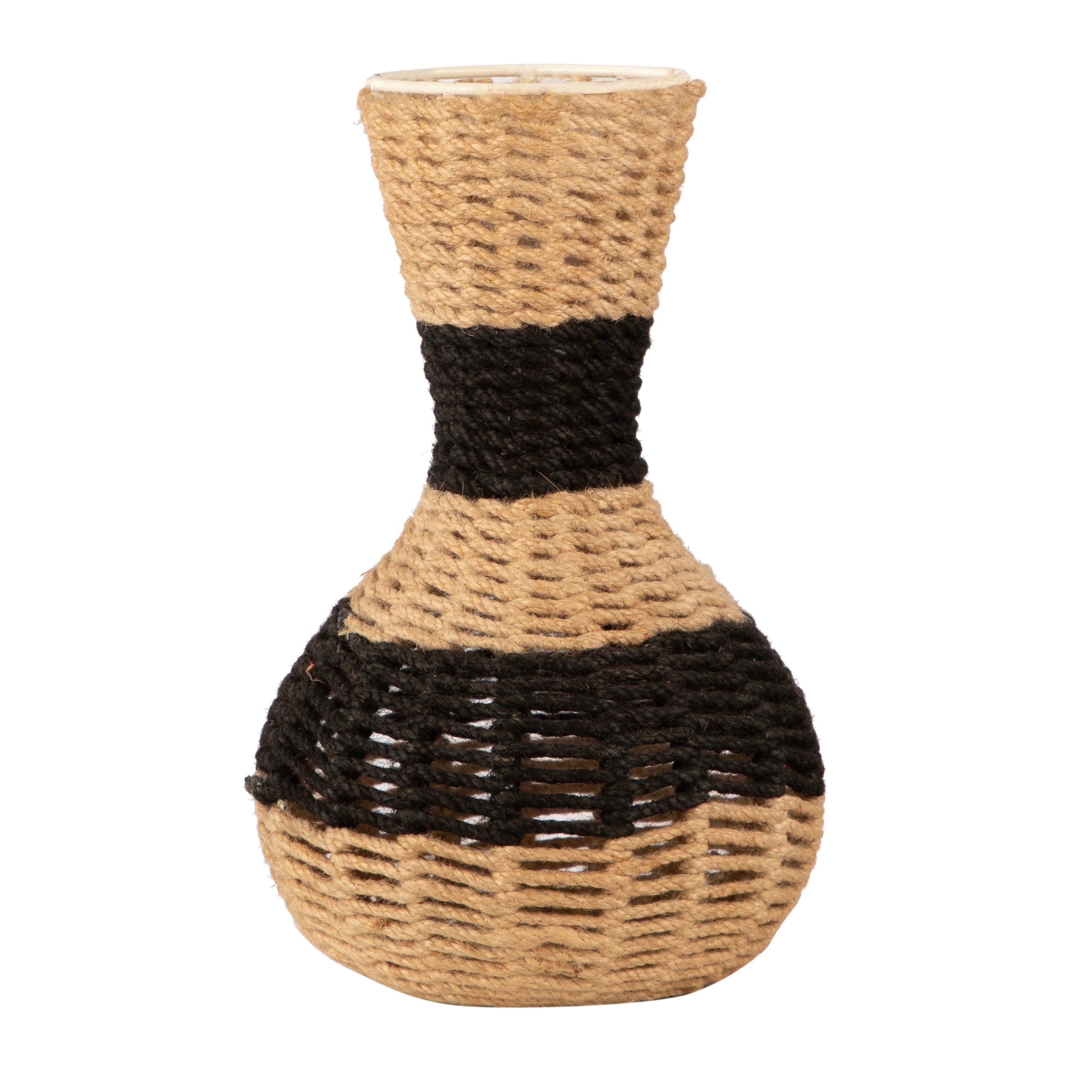 The Terra Noir Vase