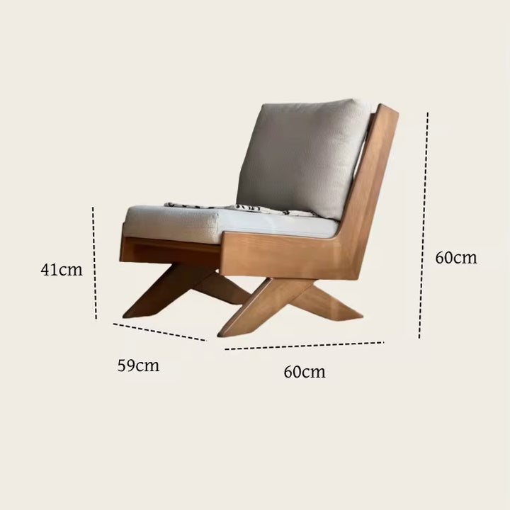 Caren Accent Chair