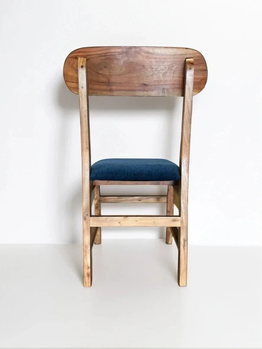 Blue Jay Dining Chair | Comfortable & Stylish Dining Room Seating