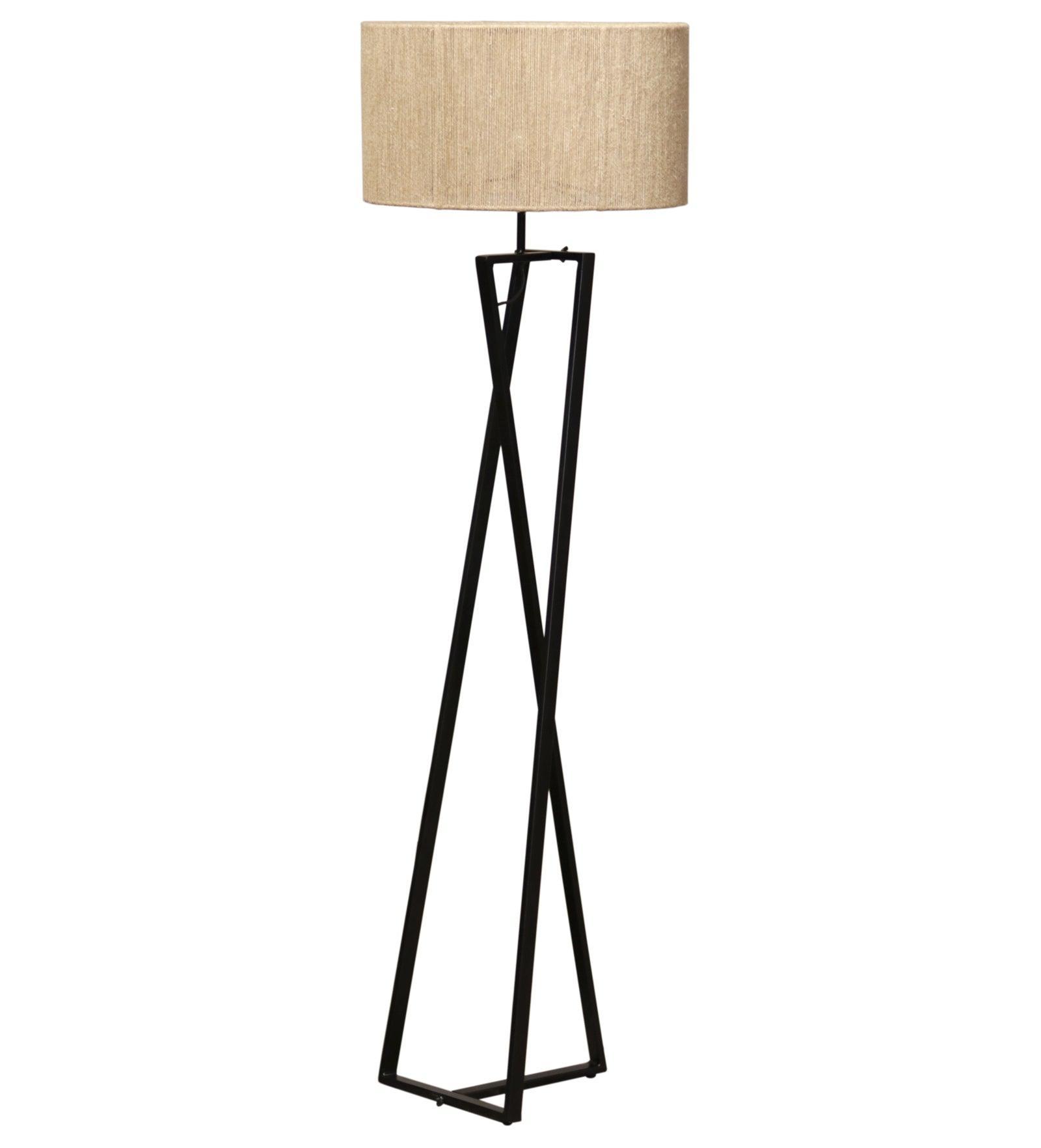 Column Floor Lamps | Standing Lamp For Living Room