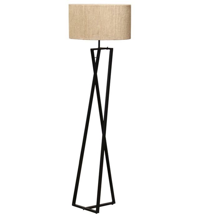 Column Floor Lamps