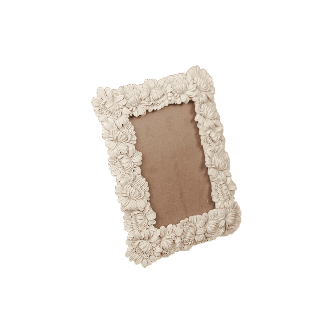 Ceramic Artisan Frame
