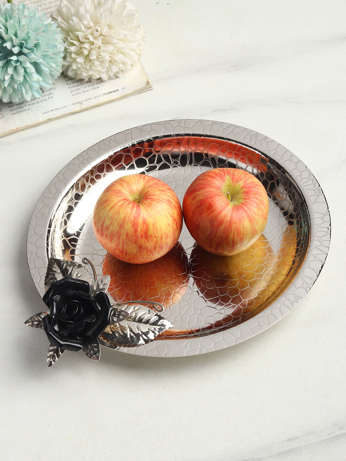 Petal Eclat Tray