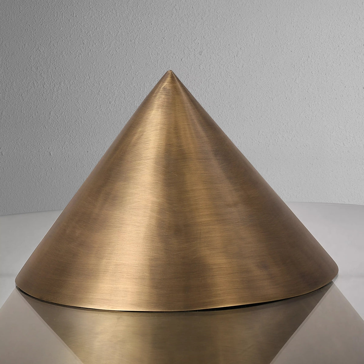 Solis Conical Coffee Table