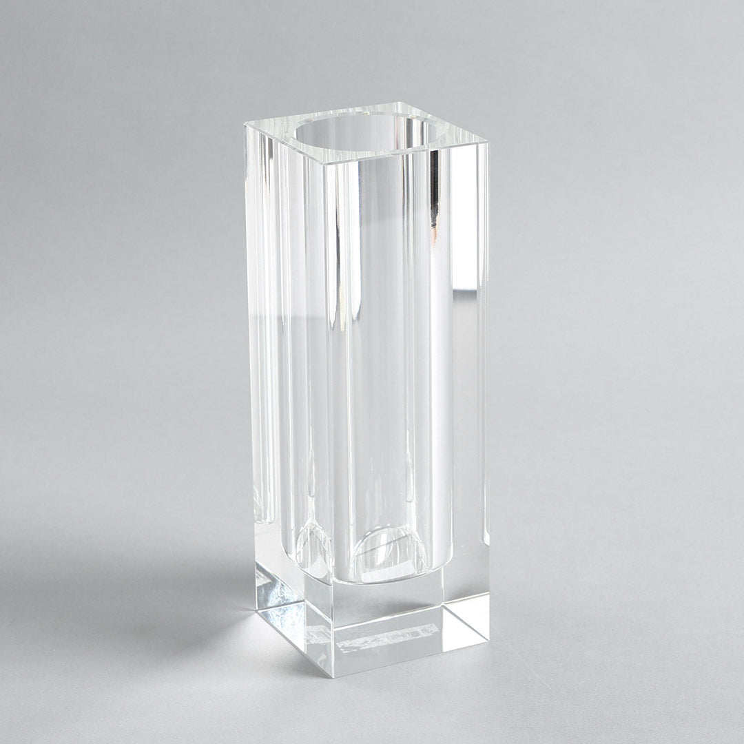 Tarsh Crystal Vase