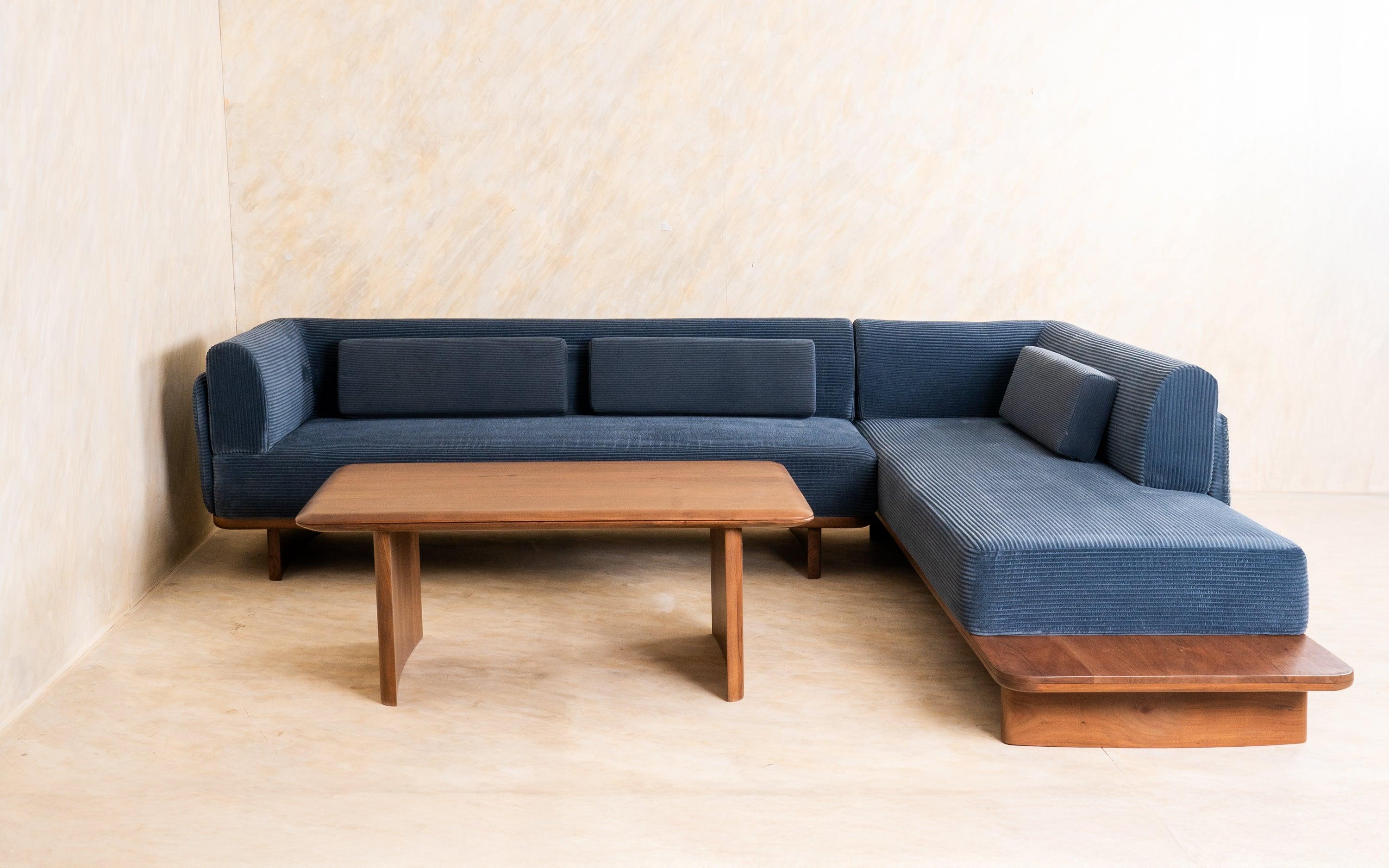 Anish Modular Sofa