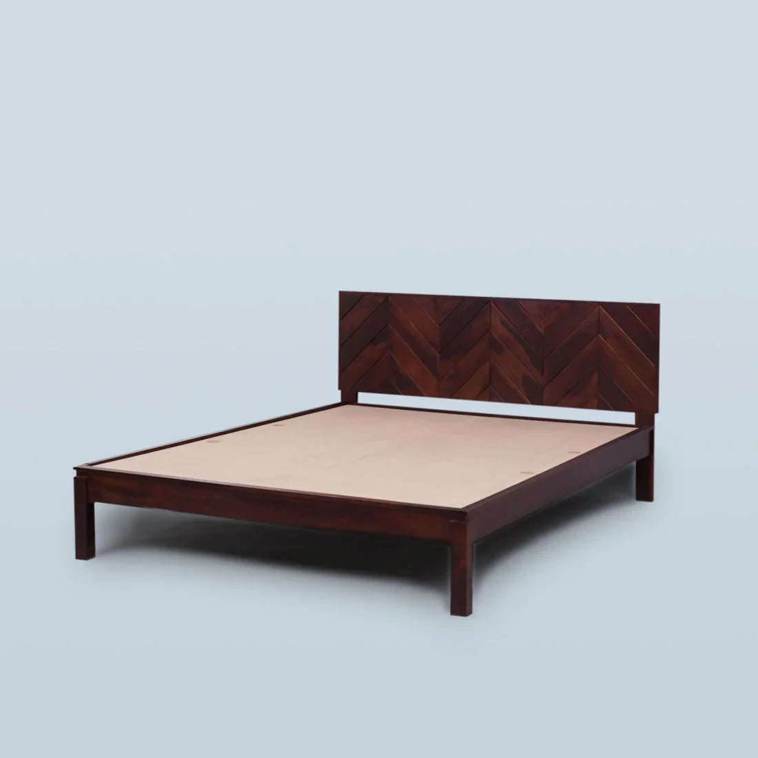 Aurora Non Storage Bed