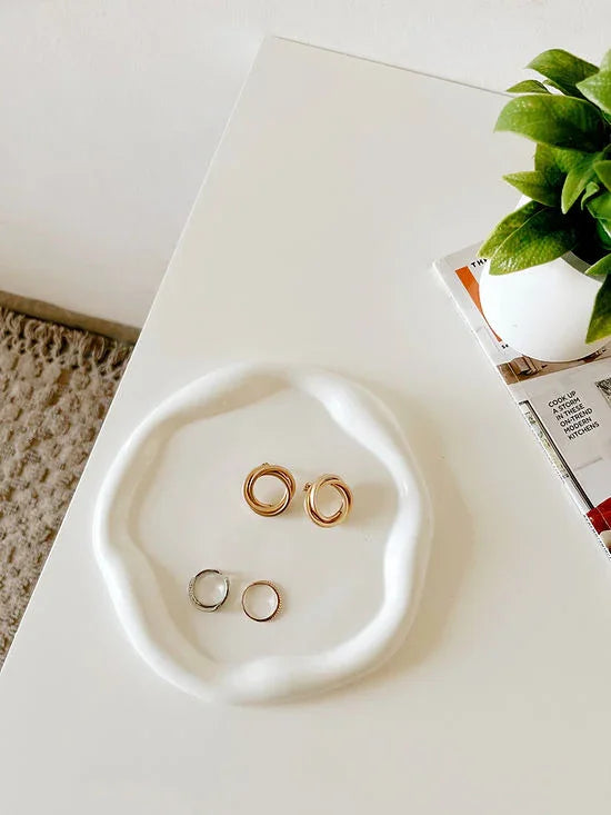 Cloud Trinket | Concrete