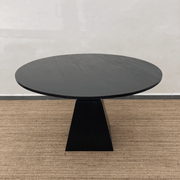 Shade dining table | Solid teak wood
