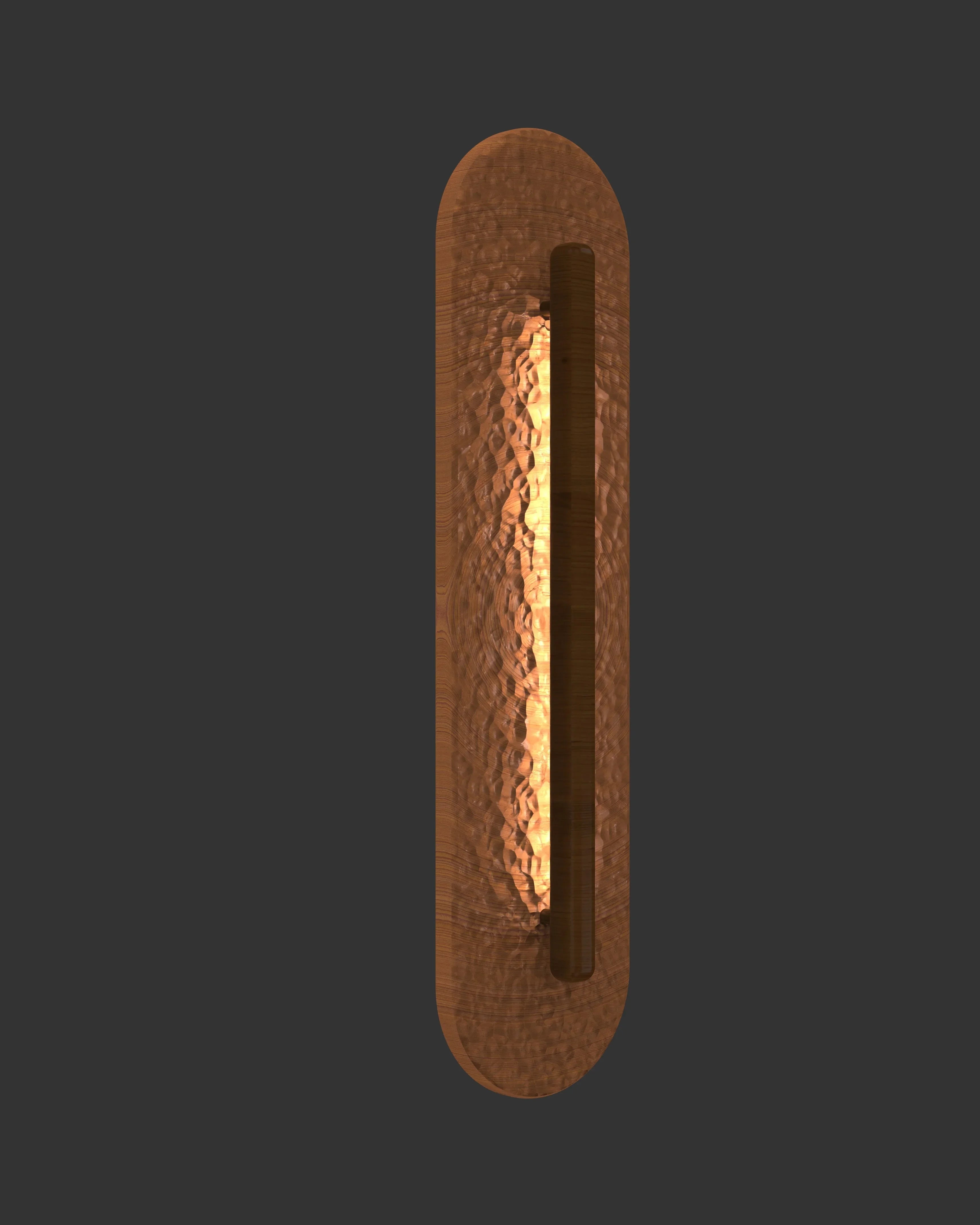 Vanas - 2.0 Wall Lamp