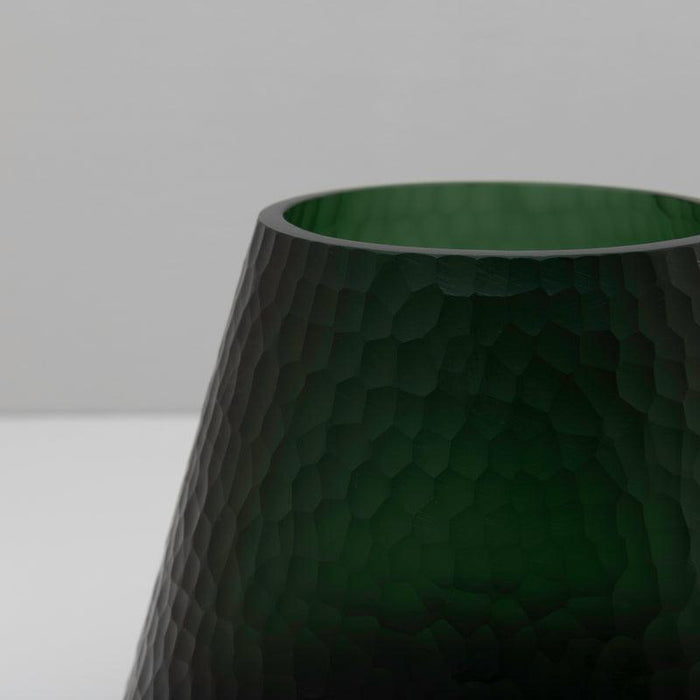 Emerald Green Vases Online for Home Decor | Decorative Flower Vase