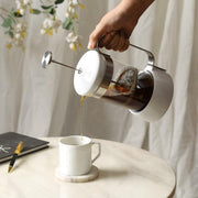 Coffemaker,1Ltr , Jenaer Glas Coffee | Glass