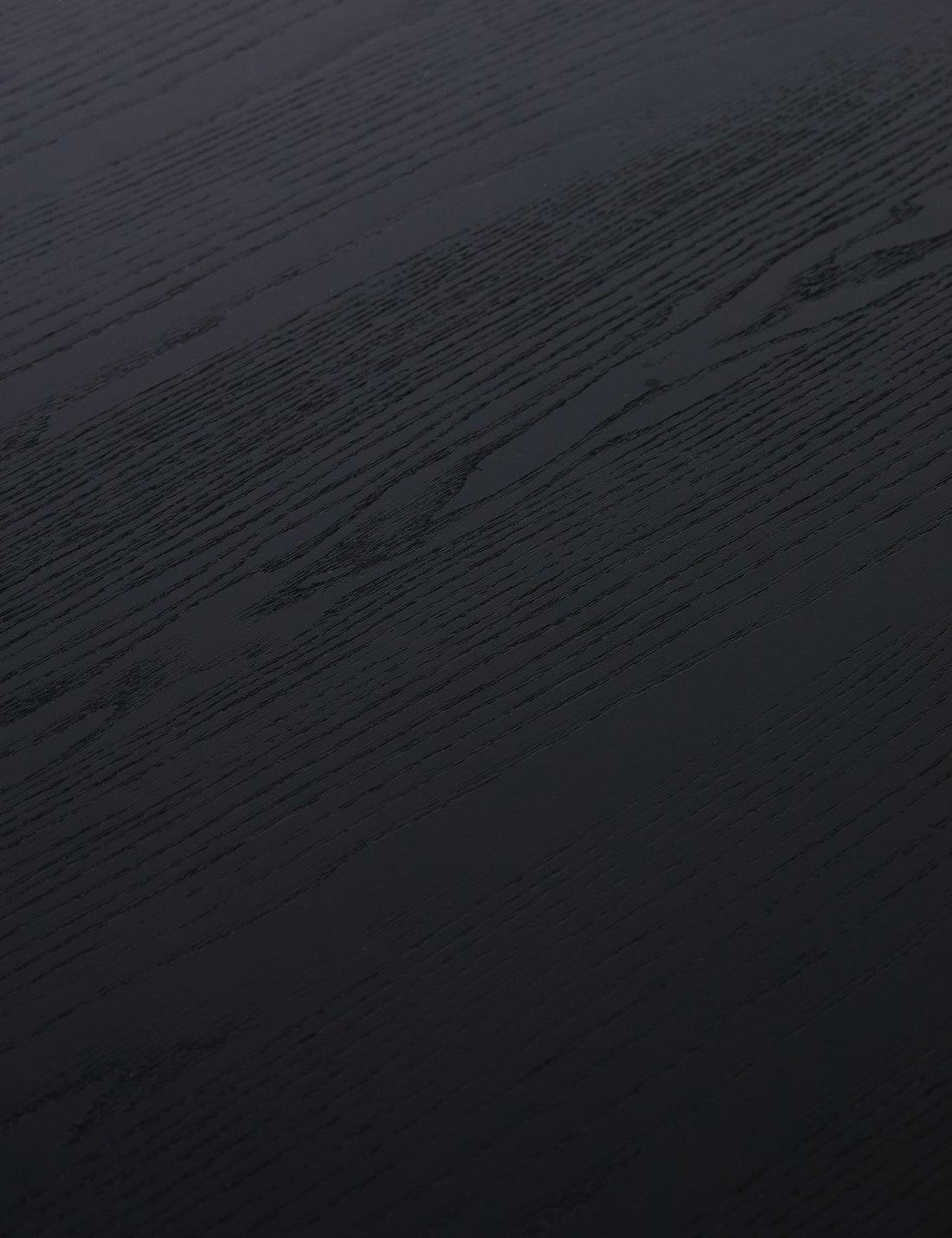 Delbee Wooden Dining Table |  Mango Wood