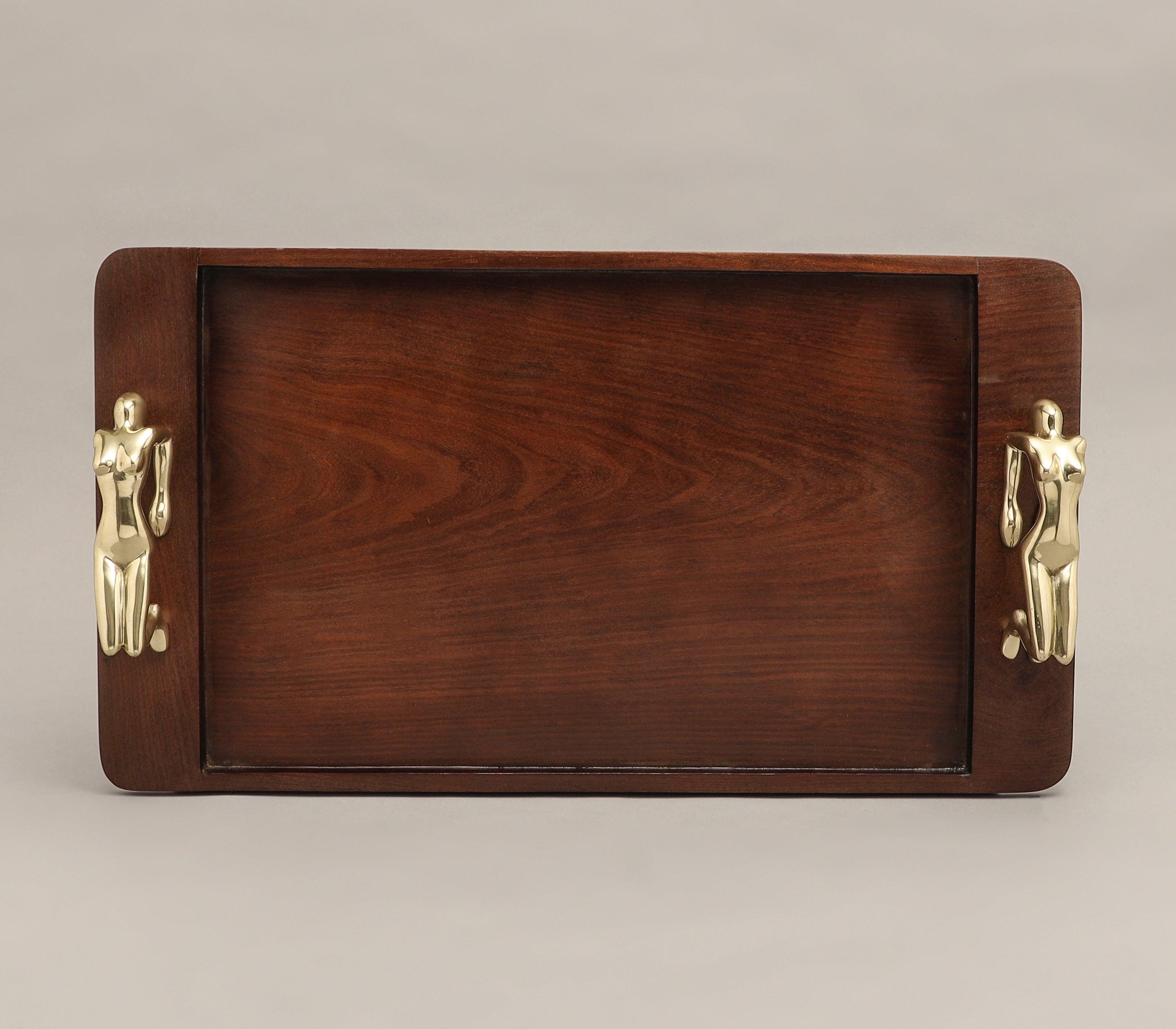 Prima Ballerina Tray