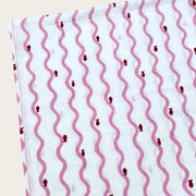 Coastal Course | Table Cover | Cotton