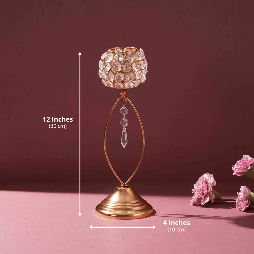 Radiance Crystal Accent
