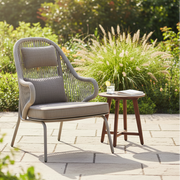 Noor Lounge Chair