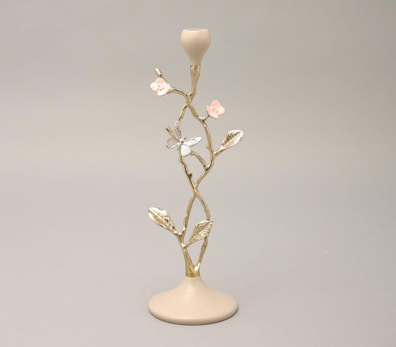 Summer Solstice Candle Holder