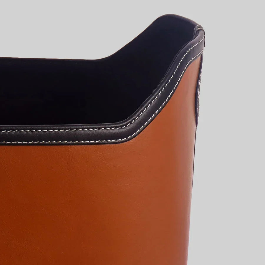 Magazine Holder | Brown