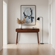 Capsule Console | Mango Wood