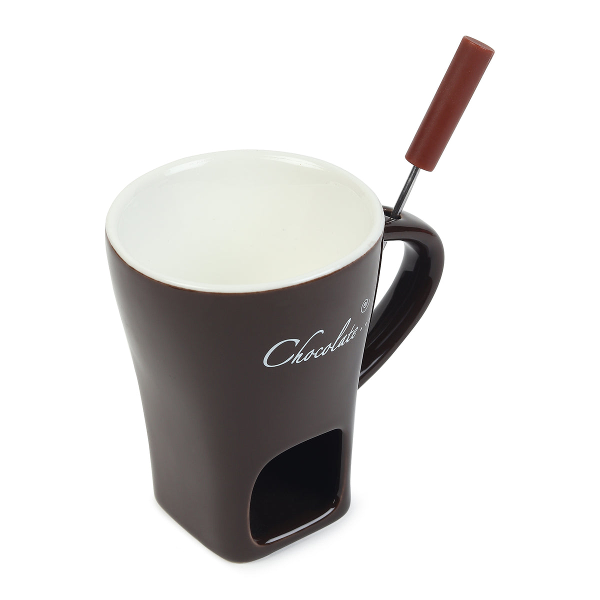 Choc Affair Fondue Cup