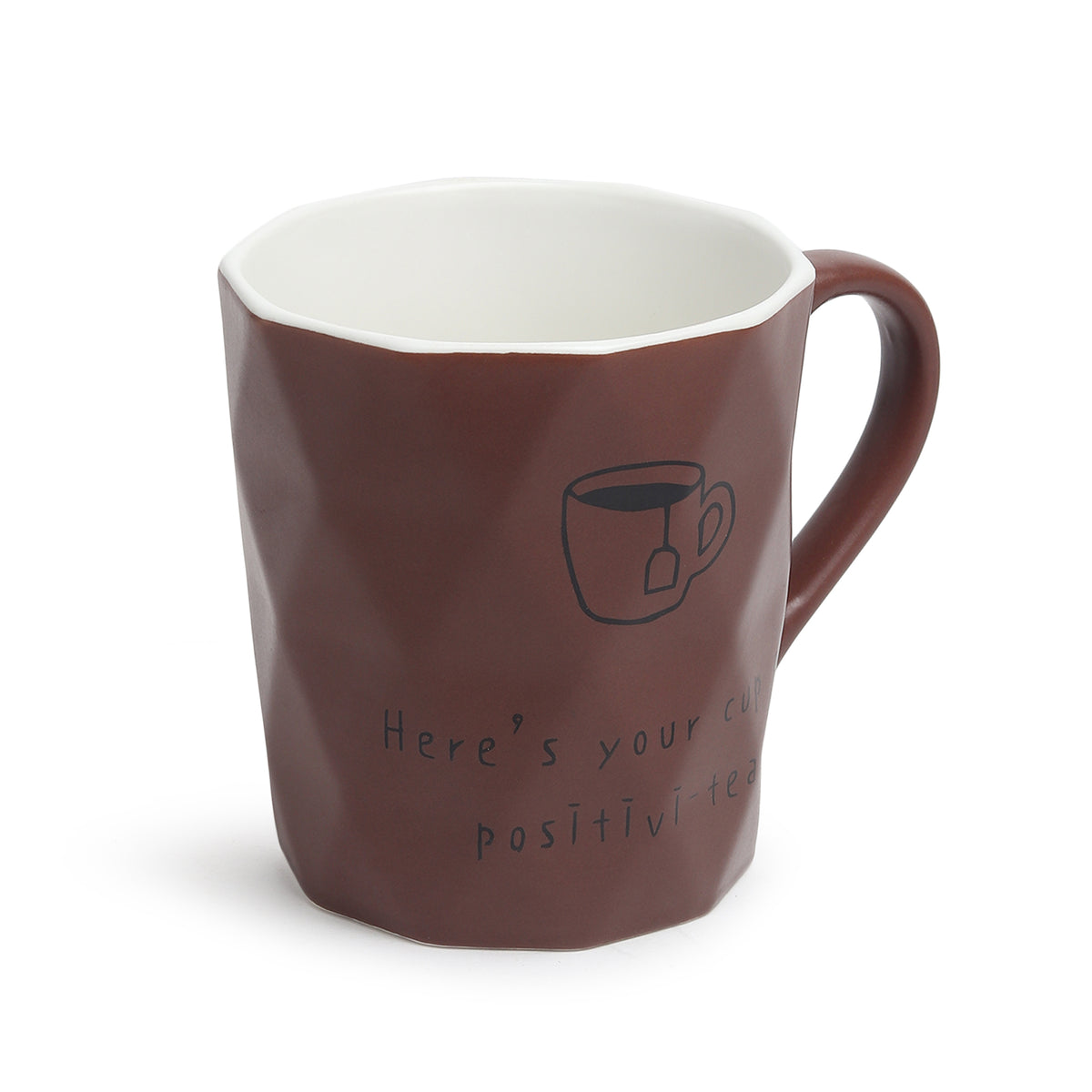 Posivi-Tea ceramic cup