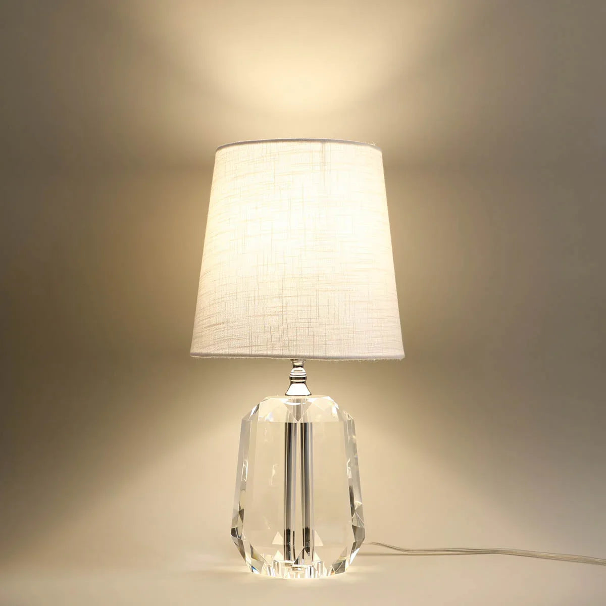 Brera Table Lamp With Shade