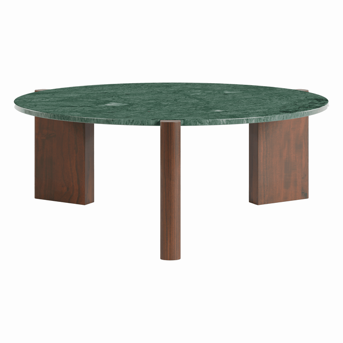 Tri Coffee Table | Minimalist & Stylish Coffee Table