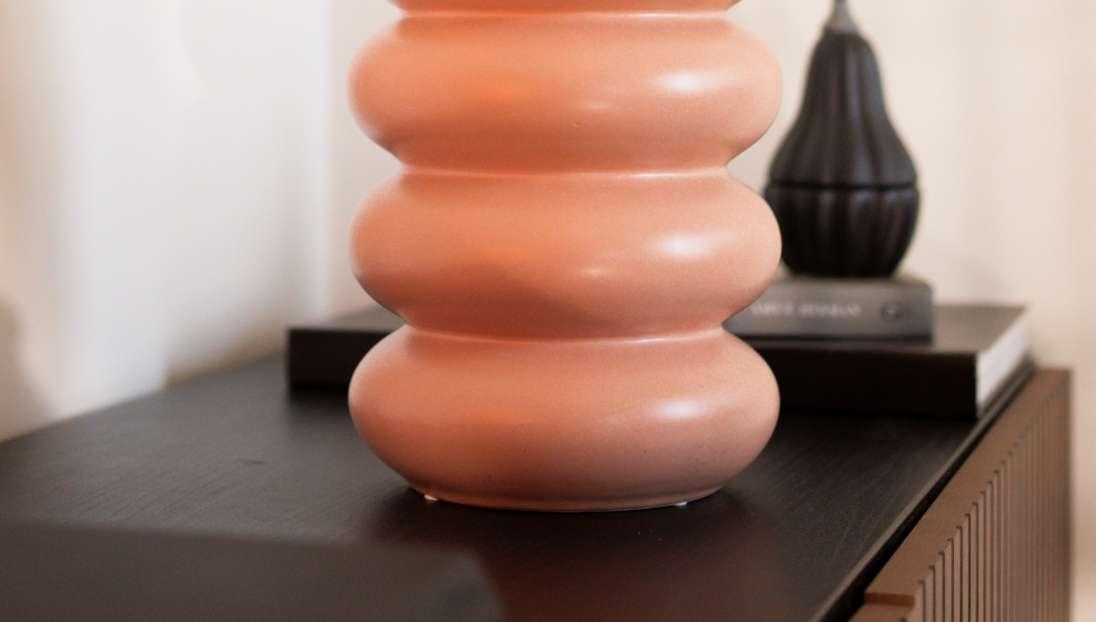 Orbit Ceramic Vase