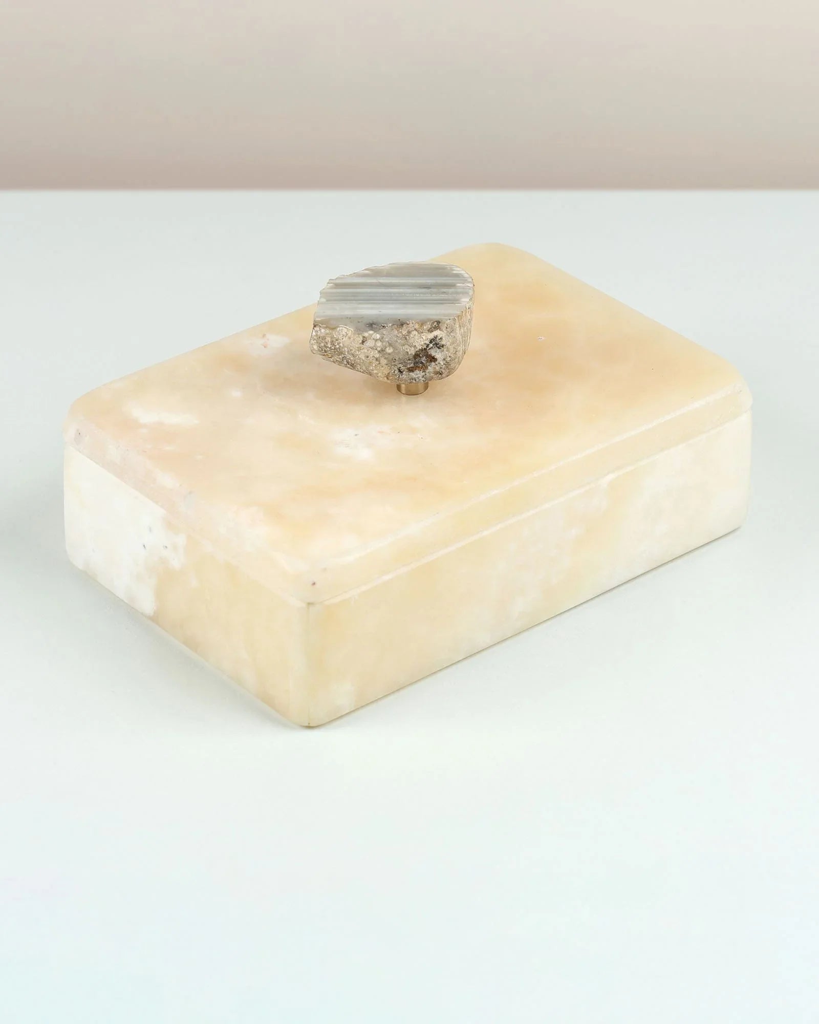 Athena Rectangular Box