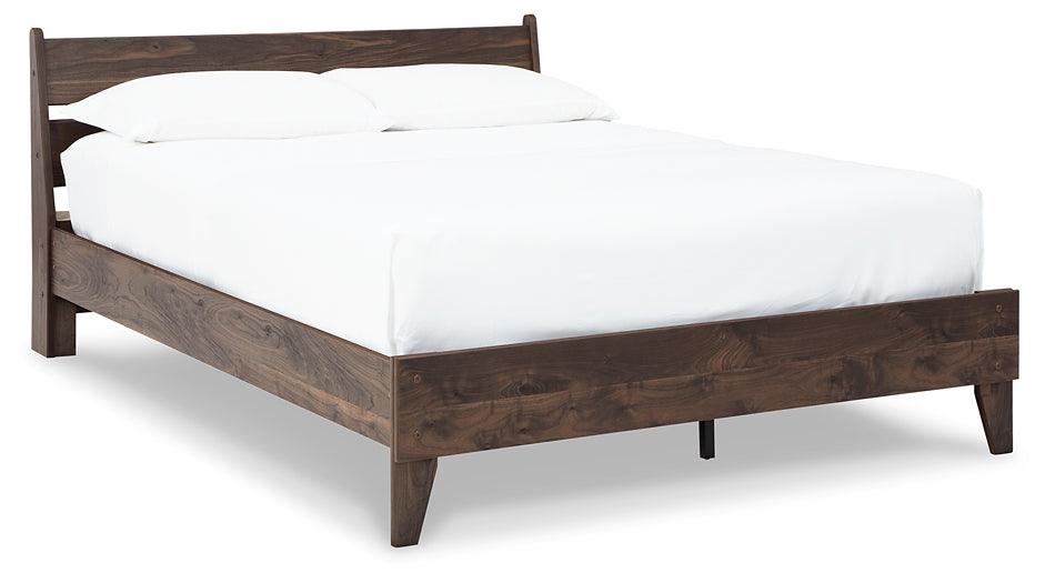 Mariana Bed