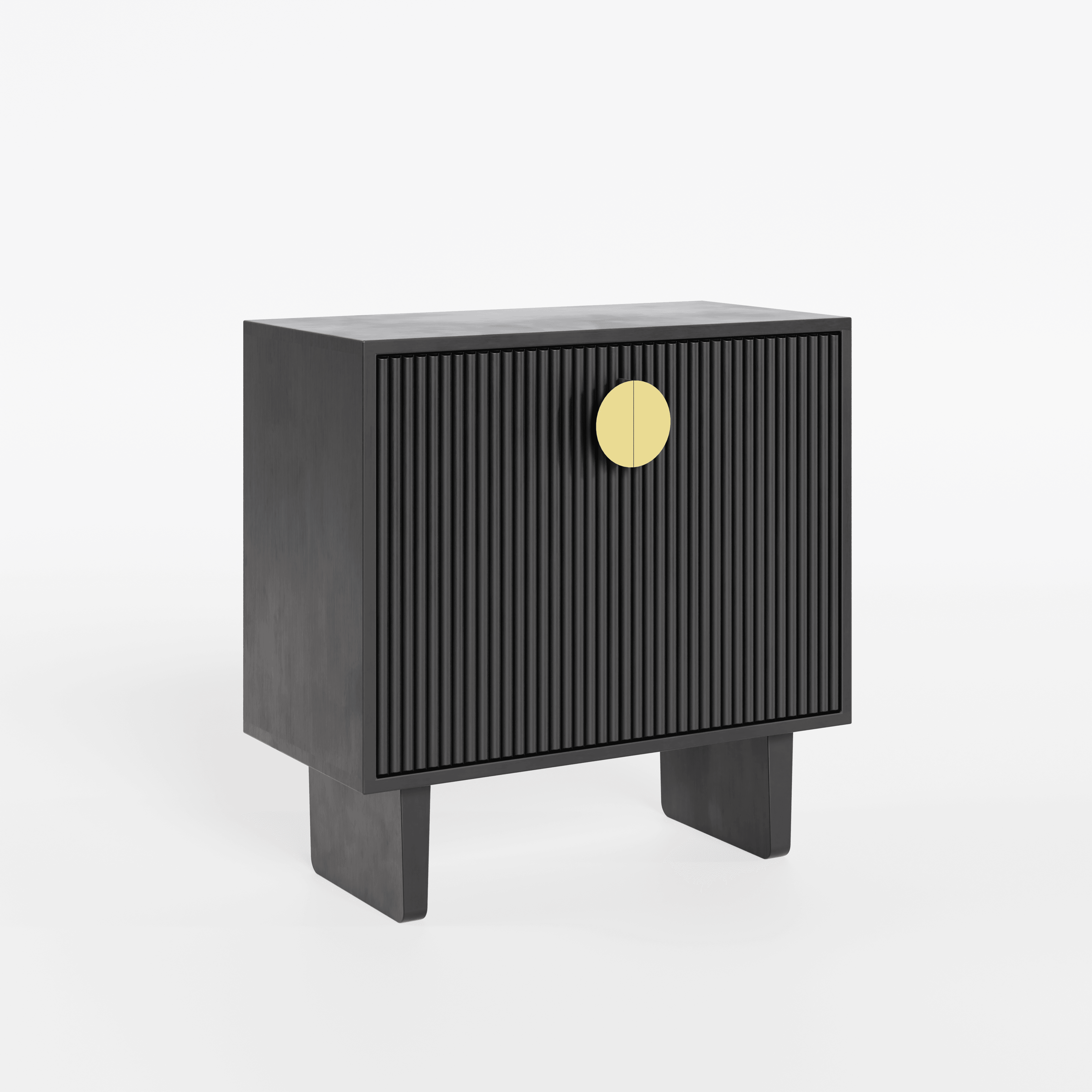 Ringo Cabinet | Artisan Storage & Sculptural Display Unit