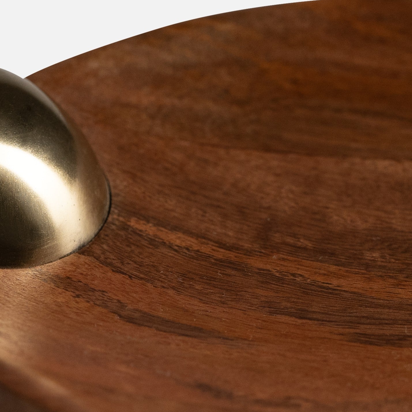 Ora-Srot Elevated Serving Platter
