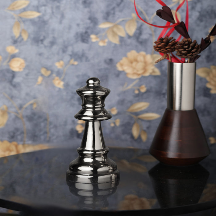 Chess Queen Large